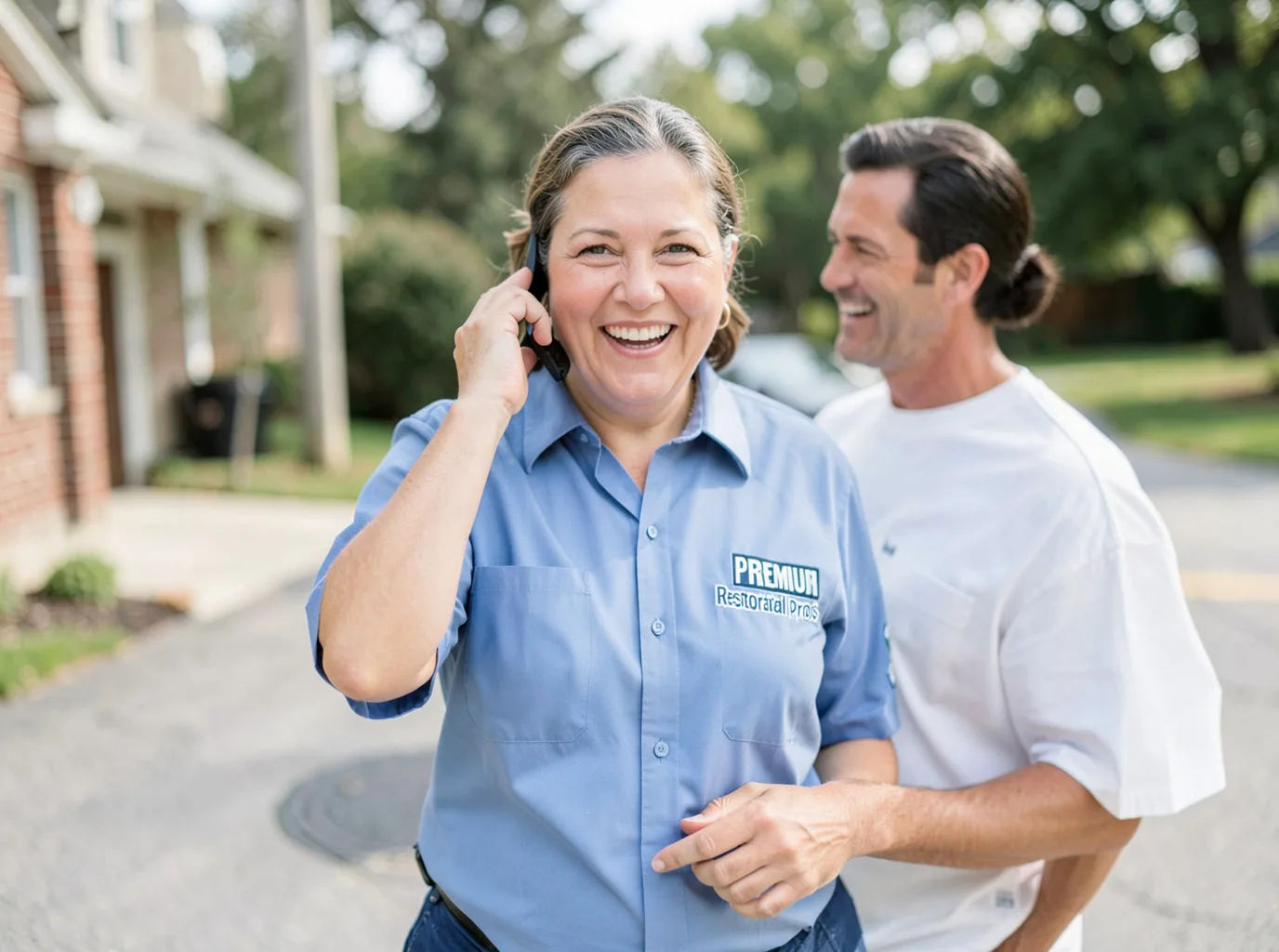 Water Damage Restoration New Haven, VT FAQs